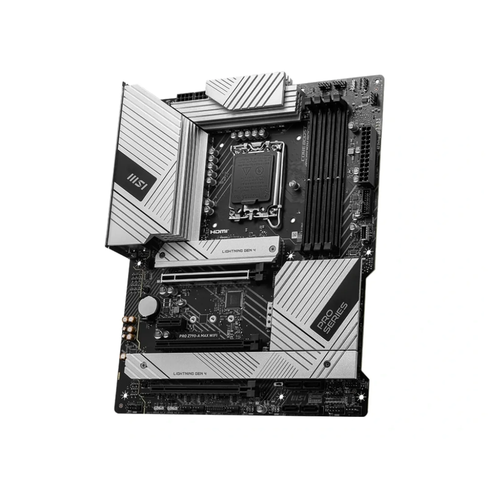 Материнская плата MSI Pro Z790-A Max WIFI Socket 1700 UA