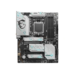 Материнська плата MSI X670E Gaming Plus WiFi Socket AM5 UA