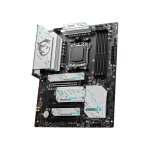 Материнська плата MSI X670E Gaming Plus WiFi Socket AM5 UA