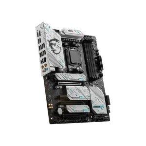 Материнська плата MSI X670E Gaming Plus WiFi Socket AM5 UA