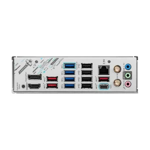 Материнська плата MSI X670E Gaming Plus WiFi Socket AM5 UA