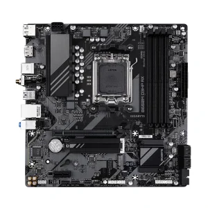 Материнська плата Gigabyte B650M D3HP AX Socket AM5 UA