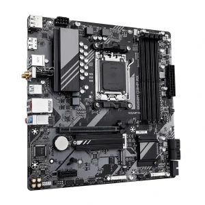 Материнська плата Gigabyte B650M D3HP AX Socket AM5 UA