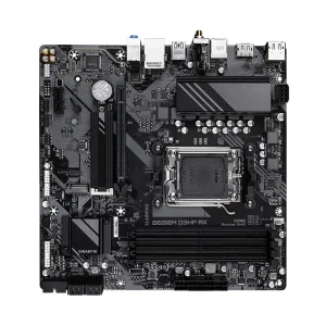 Материнська плата Gigabyte B650M D3HP AX Socket AM5 UA