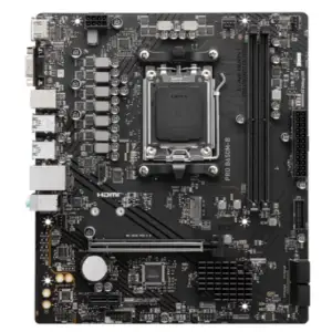 Материнская плата MSI Pro B650M-B Socket AM5 UA