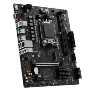 Материнская плата MSI Pro B650M-B Socket AM5 UA
