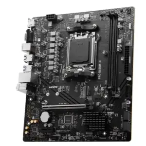 Материнская плата MSI Pro B650M-B Socket AM5 UA