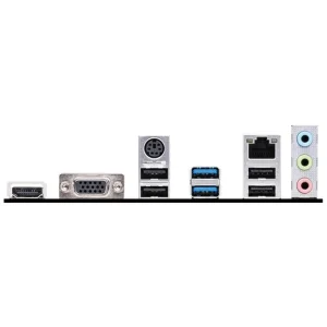 Материнська плата MSI Pro H610M-E Socket 1700 UA