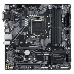 Материнська плата Gigabyte B560M DS3H V3 Socket 1200 UA