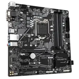 Материнська плата Gigabyte B560M DS3H V3 Socket 1200 UA