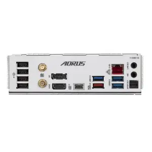 Материнська плата Gigabyte B760M Aorus Elite X AX Socket 1700 UA
