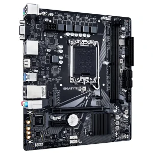 Материнська плата Gigabyte H610M S2H V2 Socket 1700 UA