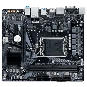Материнська плата Gigabyte H610M S2H V2 Socket 1700 UA
