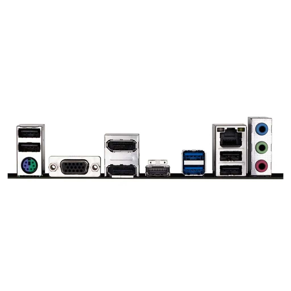Материнська плата Gigabyte H610M S2H V2 Socket 1700 UA