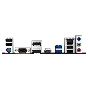 Материнська плата Gigabyte H610M S2H V2 Socket 1700 UA