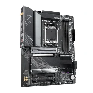 Материнская плата Gigabyte B650 Aorus Elite AX V2 Socket AM5, B650 A ELITE AX V2 UA