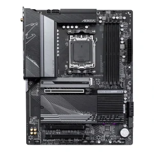 Материнская плата Gigabyte B650 Aorus Elite AX V2 Socket AM5, B650 A ELITE AX V2 UA