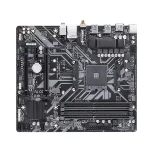 Материнська плата Gigabyte B450M DS3H WIFI Socket AM4 UA
