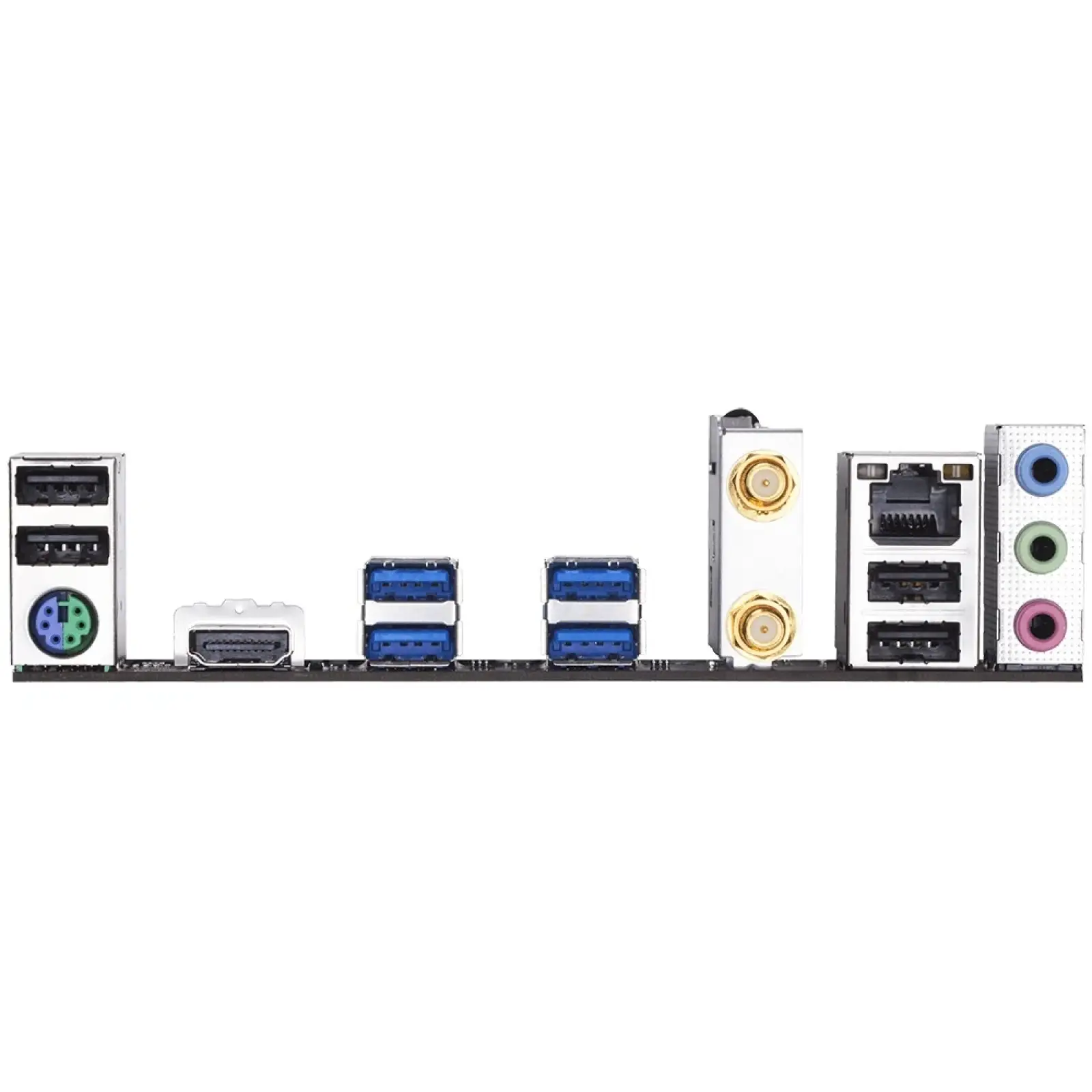 Материнська плата Gigabyte B450M DS3H WIFI Socket AM4 UA