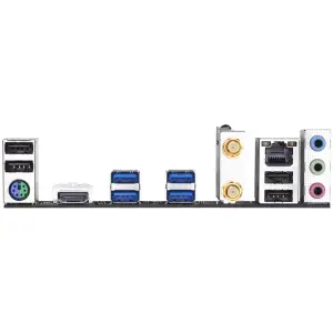 Материнська плата Gigabyte B450M DS3H WIFI Socket AM4 UA