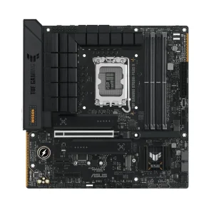 Материнська плата Asus TUF Gaming B760M-Plus II Socket 1700 UA