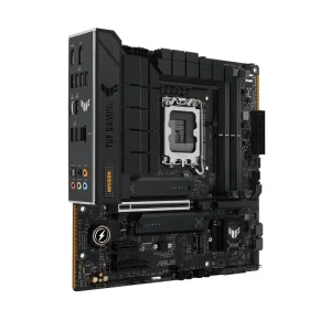 Материнська плата Asus TUF Gaming B760M-Plus II Socket 1700 UA