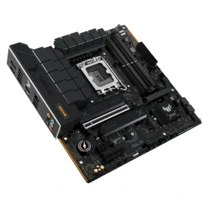 Материнська плата Asus TUF Gaming B760M-Plus II Socket 1700 UA