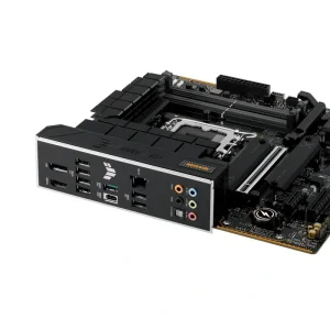 Материнська плата Asus TUF Gaming B760M-Plus II Socket 1700 UA
