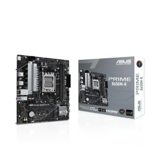 Материнська плата Asus Prime B650M-R Socket AM5 UA