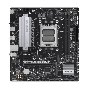 Материнська плата Asus Prime B650M-R Socket AM5 UA