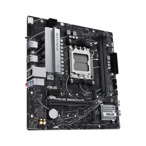 Материнська плата Asus Prime B650M-R Socket AM5 UA