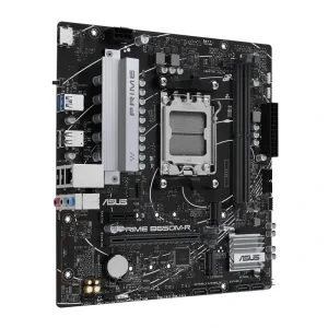 Материнська плата Asus Prime B650M-R Socket AM5 UA
