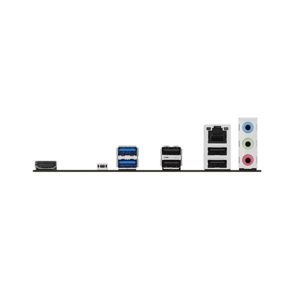 Материнська плата Asus Prime B650M-R Socket AM5 UA