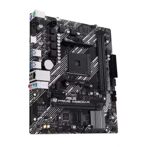 Материнская плата Asus Prime A520M-R Socket AM4 UA