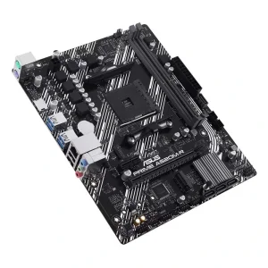 Материнская плата Asus Prime A520M-R Socket AM4 UA
