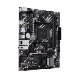 Материнская плата Asus Prime A520M-R Socket AM4 UA