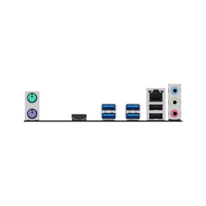 Материнская плата Asus Prime A520M-R Socket AM4 UA