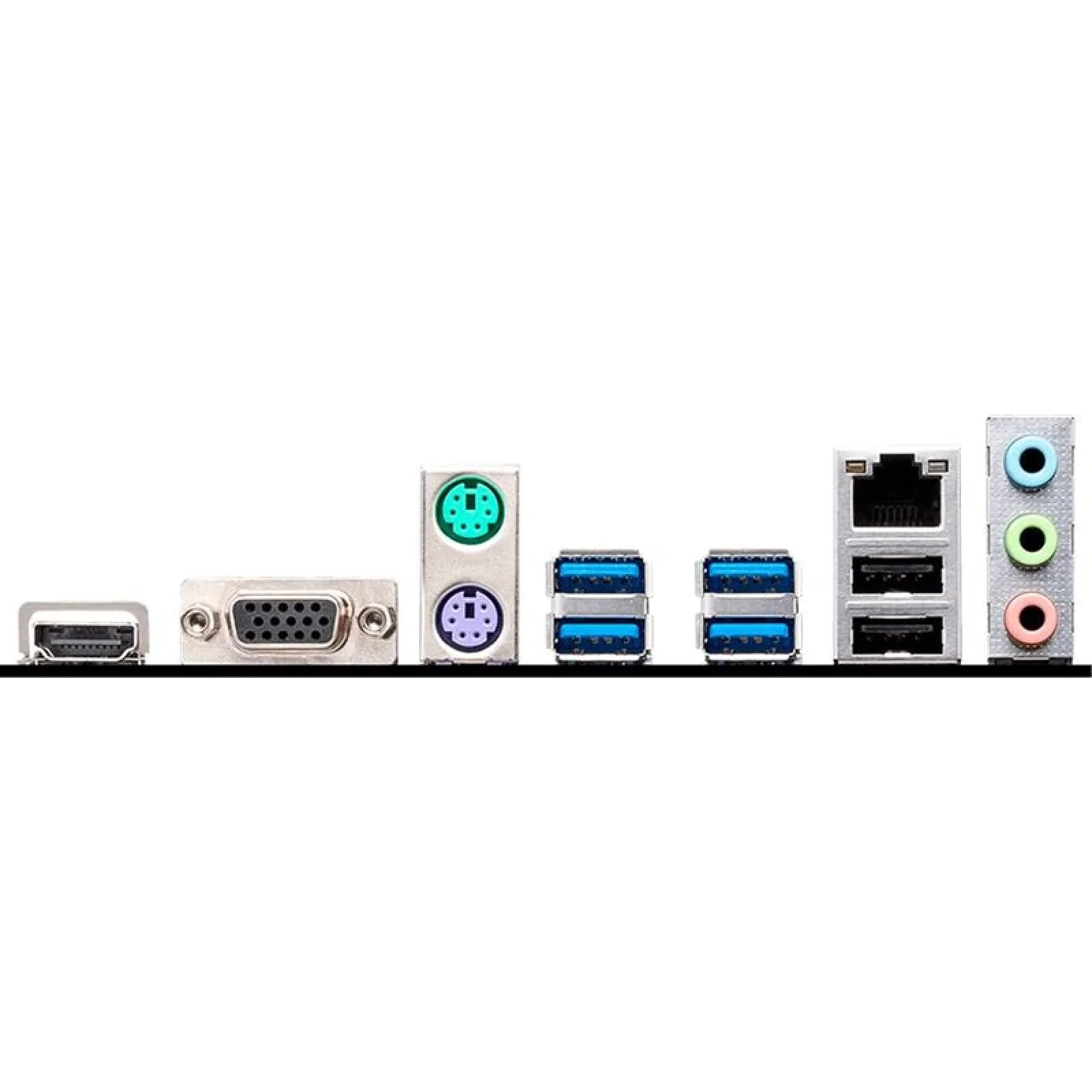 Материнська плата MSI Pro A620M-E Socket AM5 UA