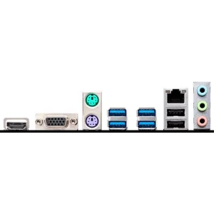 Материнська плата MSI Pro A620M-E Socket AM5 UA