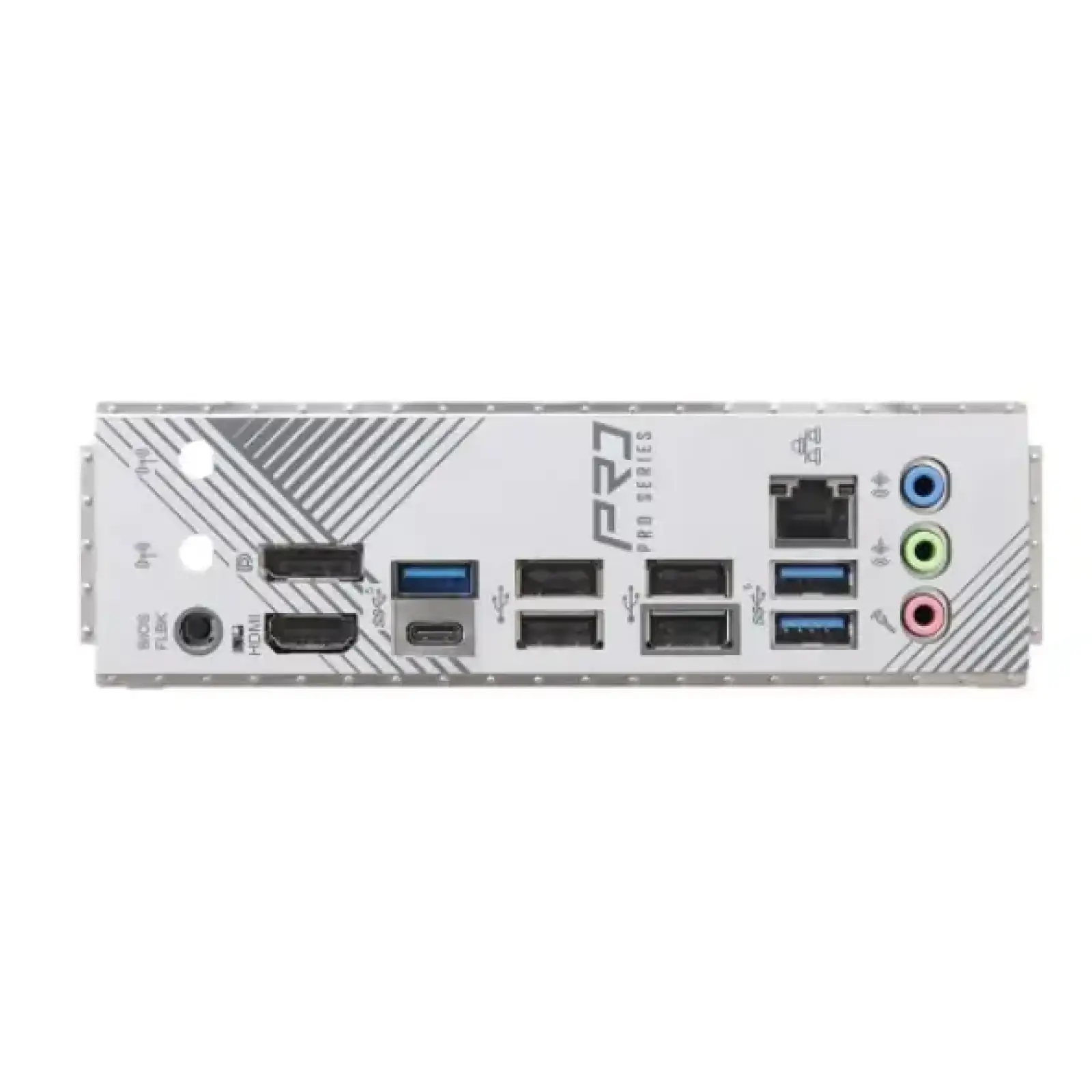 Материнська плата ASRock A620M Pro RS Socket AM5 UA