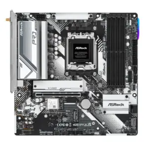 Материнська плата ASRock A620M Pro RS WiFi Socket AM5 UA