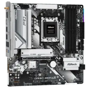 Материнська плата ASRock A620M Pro RS WiFi Socket AM5 UA