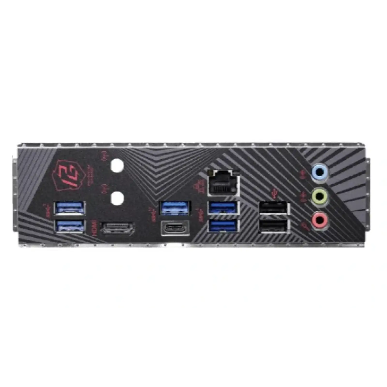 Материнская плата ASRock Z790M PG Lightning/D4 Socket 1700 UA