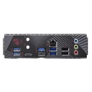 Материнская плата ASRock Z790M PG Lightning/D4 Socket 1700 UA