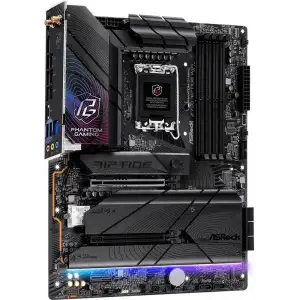 Материнська плата ASRock Z790 Riptide WiFi Socket 1700 UA