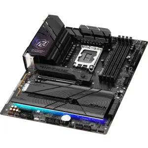 Материнська плата ASRock Z790 Riptide WiFi Socket 1700 UA
