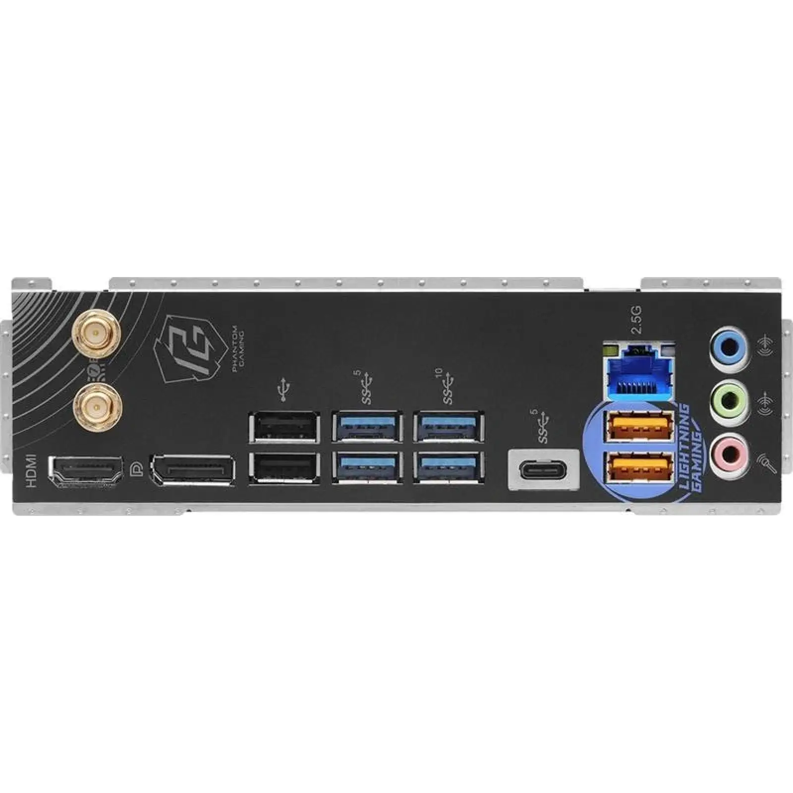 Материнська плата ASRock Z790 Riptide WiFi Socket 1700 UA