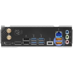 Материнська плата ASRock Z790 Riptide WiFi Socket 1700 UA