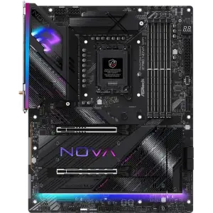 Материнська плата ASRock Z790 Nova WiFi Socket 1700 UA