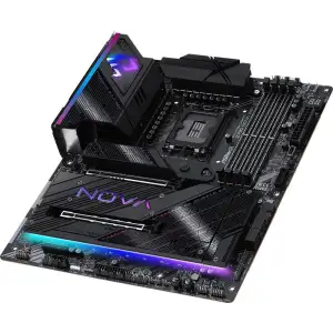 Материнська плата ASRock Z790 Nova WiFi Socket 1700 UA